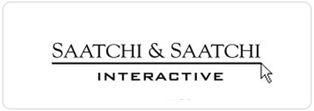 סאצי אינטראקטיב, saatchi interactive