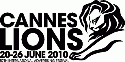 Cannes Lions 2010