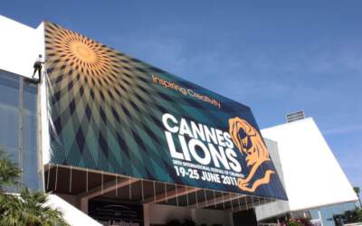 פסטיבל קאן 2011 Cannes Lions