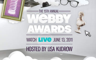 Webby Awards 2011