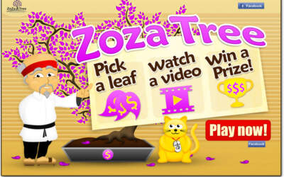 ZoZa Tree