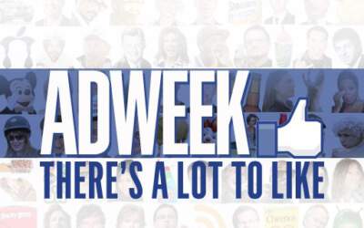 Adweek - אדוויק