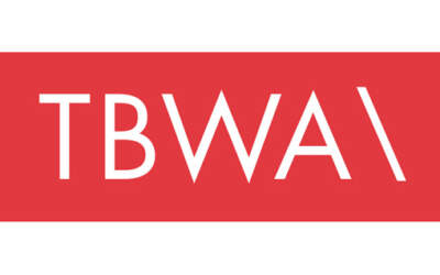 לוגו TBWA