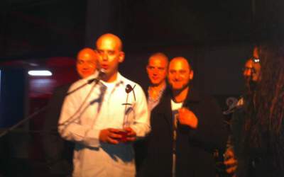 כבוד - יורו RSCG תל אביב מקום ראשון בדג הזהב 2012