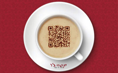 מדד המותגים 2012: מודעה מבוססת מיקום לקפה ג'ו