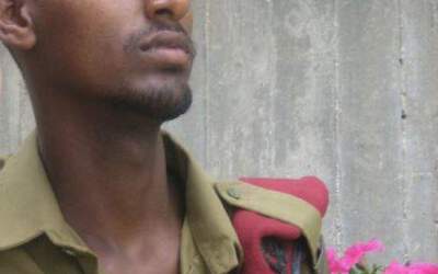הסטטוס הכי ויראלי Ever (ישראלי): אתיופי, תחזור לאפריקה
