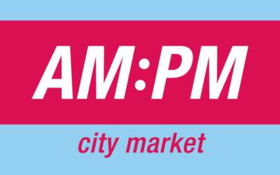 לוגו AM:PM