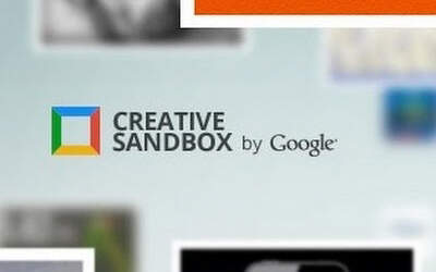 רוצים לקפוץ ל-Google Creative Sandbox? יש לנו כמה הזמנות בשבילכם