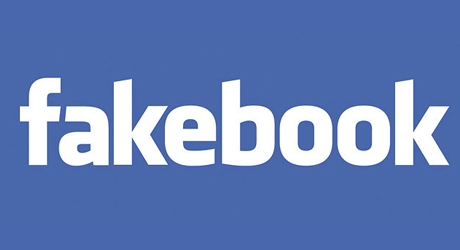 נלחמים בעולם הווירטואלי של פייסבוק: Fakebook - החיים האמיתיים