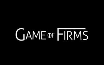 Game Of Firms - משחקי החברות