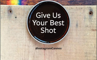 אינסטגרם השיקה תחרות צילומים - הזוכים יוצגו בפסטיבל Cannes Lions
