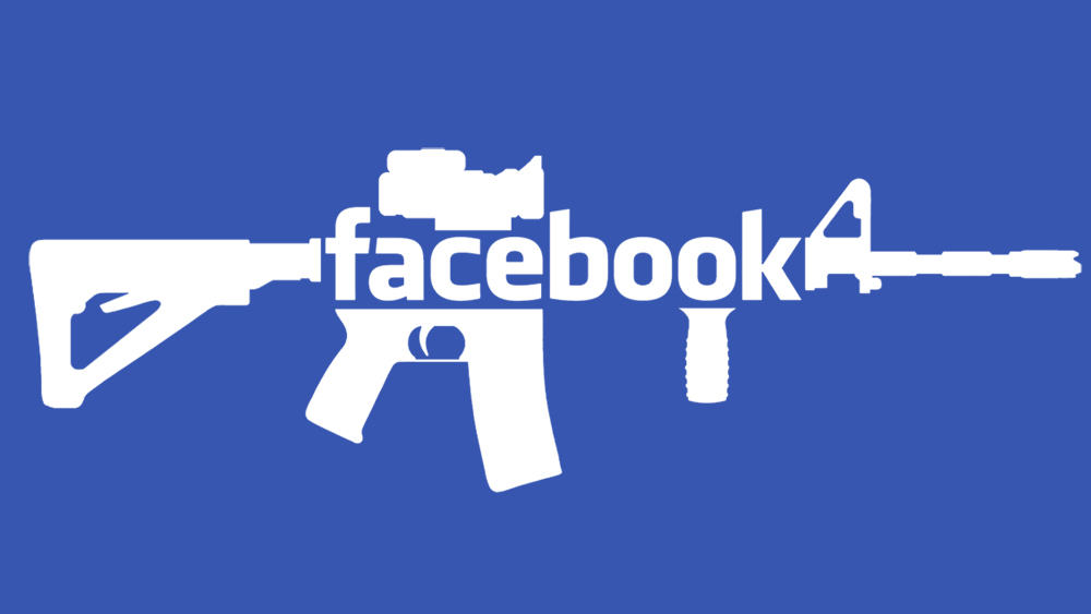 פייסבוק וההסתה להרג