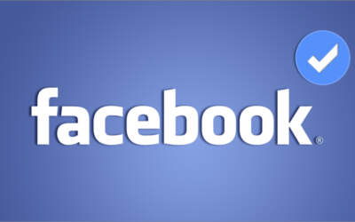 אימות עמודי פייסבוק - verified Page