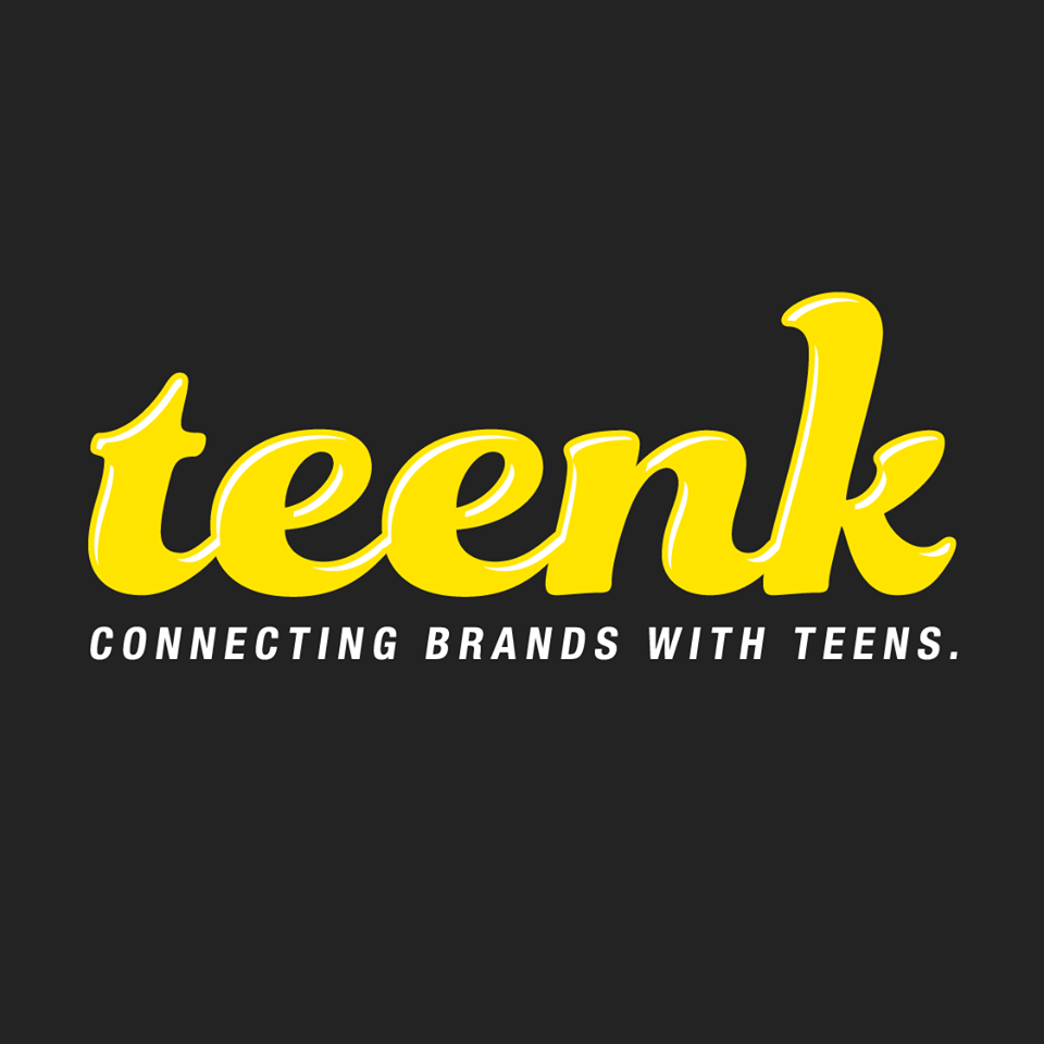 לוגו טינק - teenk