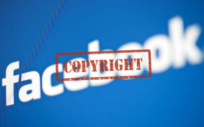 בהלת זכויות היוצרים בפייסבוק כבר כאן