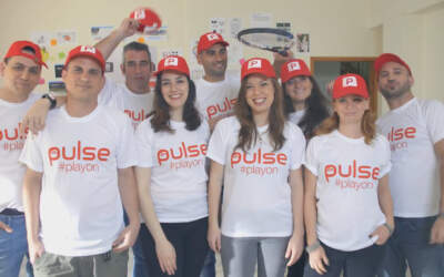 Pulse Play