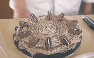 OREO CakeOver