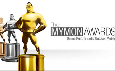 עידו מימון - The Mymon Awards