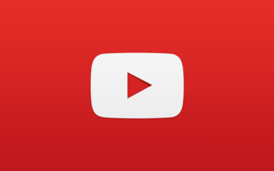 לוגו יו טיוב - YouTube