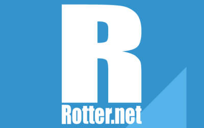 רוטר - Rotter