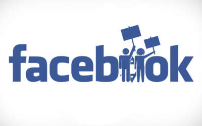 לוביסט בחסות פייסבוק