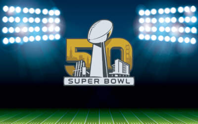Super Bowl 50 - סופרבול 50