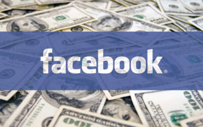 פייסבוק משלמת כסף