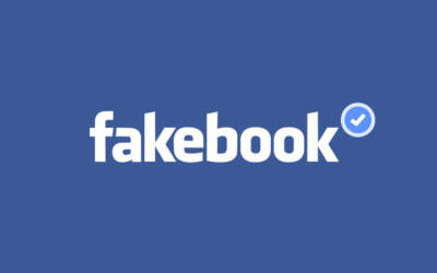 פייסבוק - fakebook