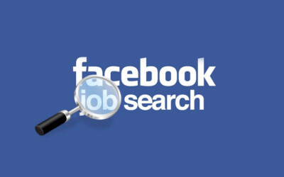 חיפוש עבודה בפייסבוק