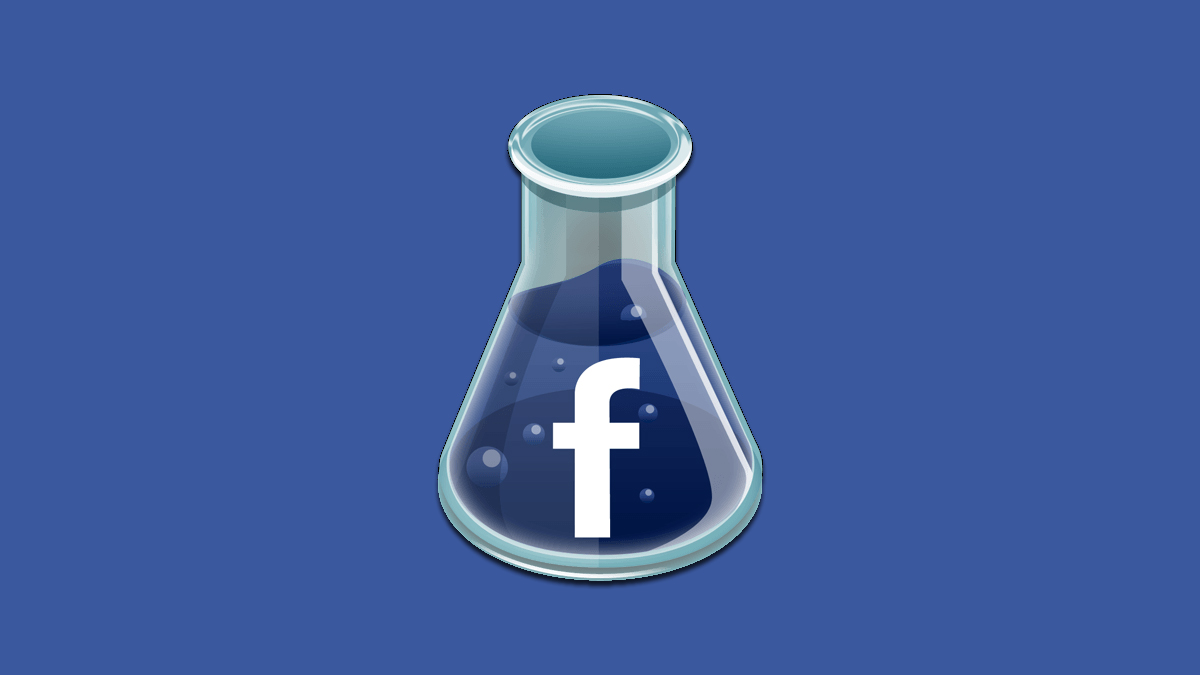 פייסבוק, מחקר ודאטה