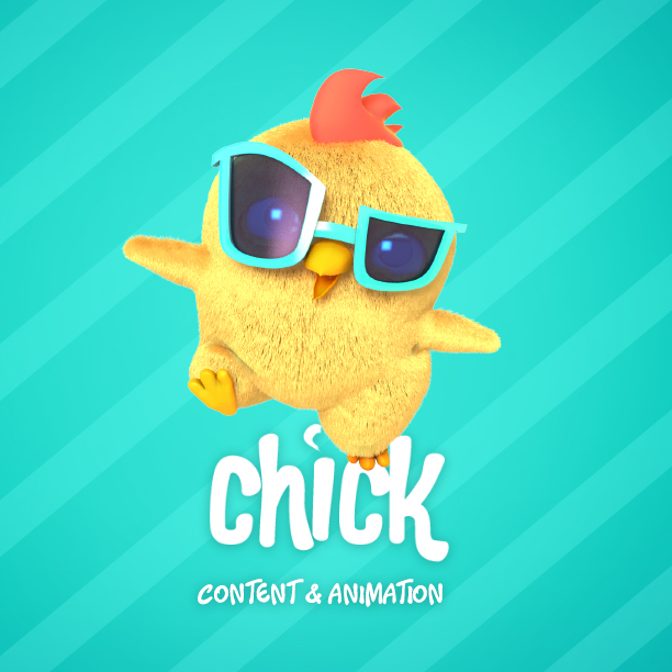 צ'יק - Chick