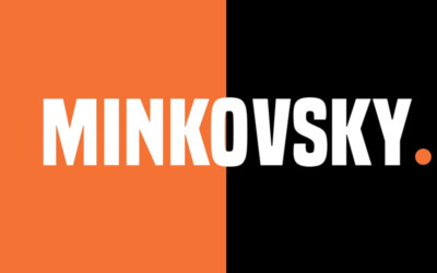 מינקובסקי