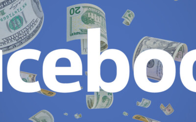 פייסבוק ואי תשלום המיסים