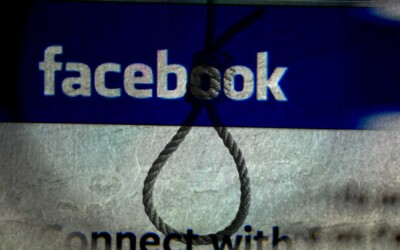דאעש מחפש את עובדי פייסבוק