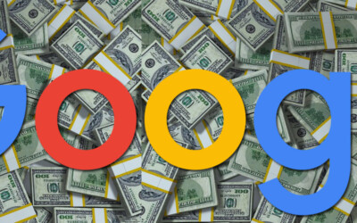 גוגל ישראל, כסף, אילוסטרציה: PixaBay